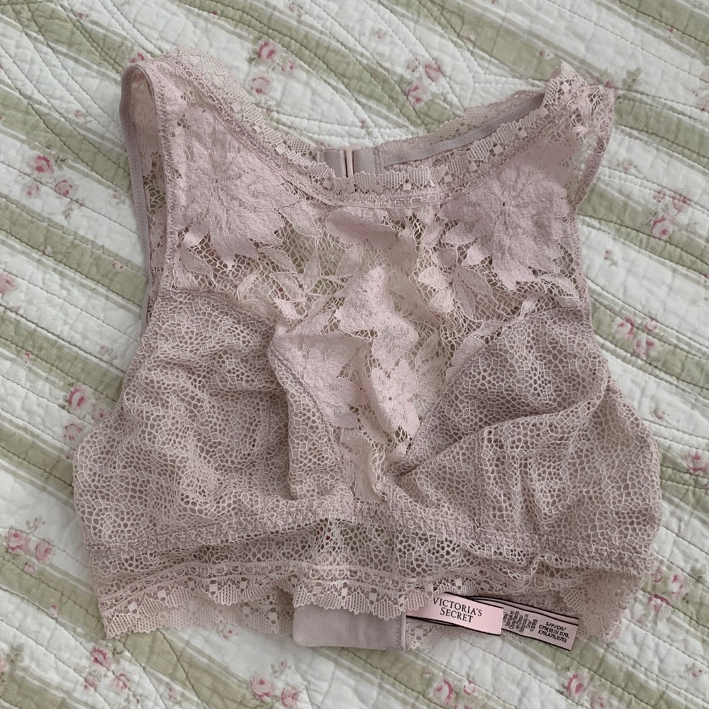Victoria’s Secret Halter Bralette